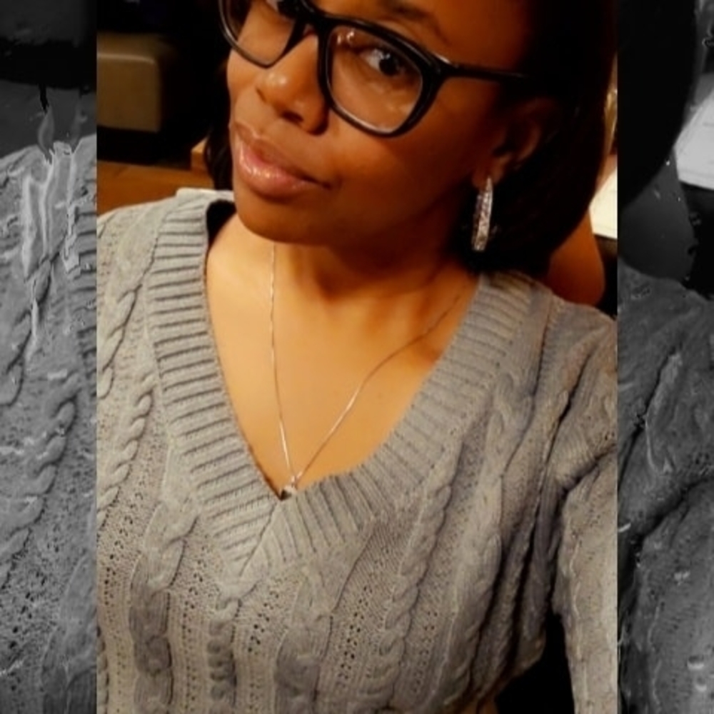 Meet your Posher, Antoinette